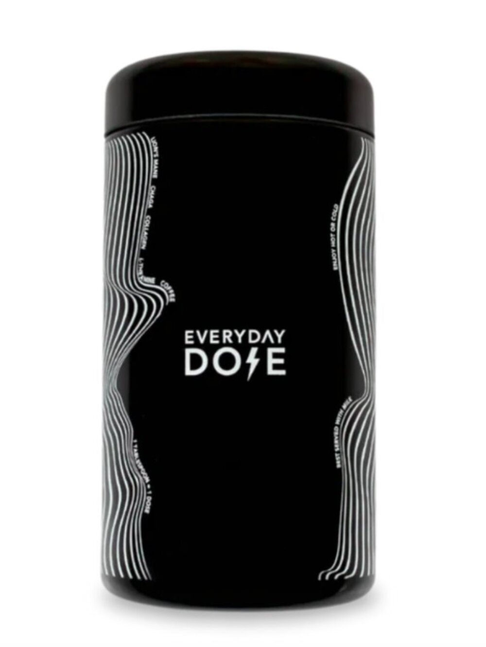 NIB Coffee Jar